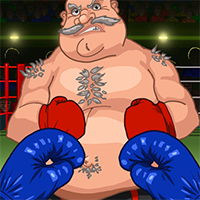 Boxing Superstars KO Champion