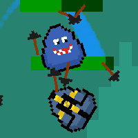 Brawl Poo