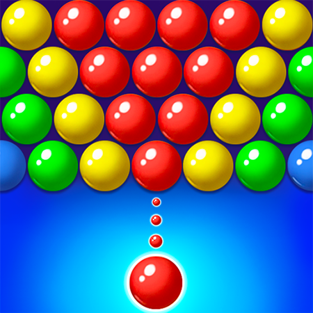 Bubble Defense