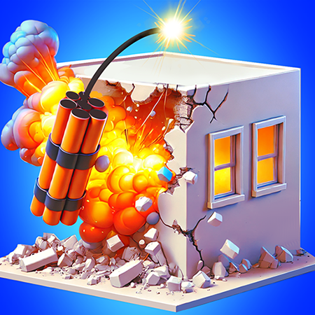 Building Smash