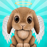 Bunny Angel