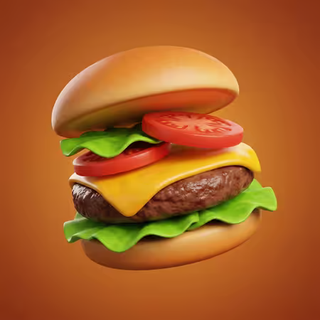 Burger House