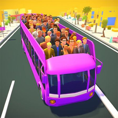 Bus Collect