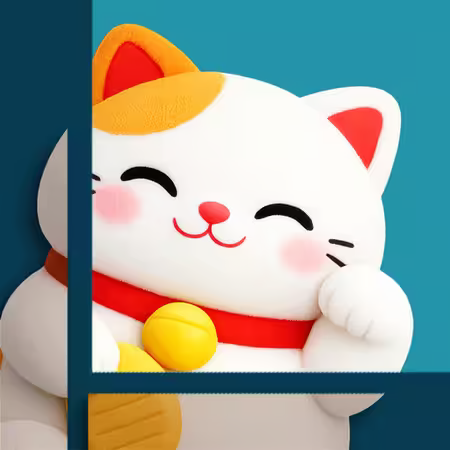 Bushido puzzle