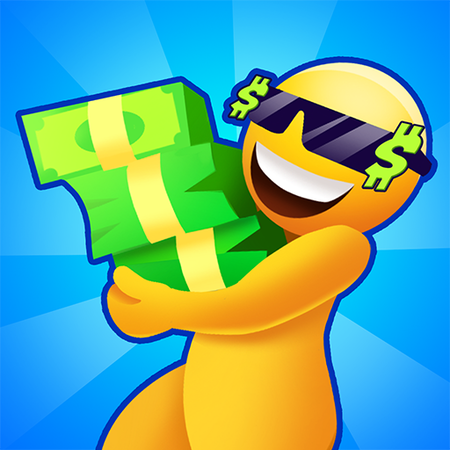 Business clicker: Click &amp;amp; Get Rich
