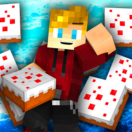 Cake Master Runner