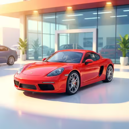 Car Dealership