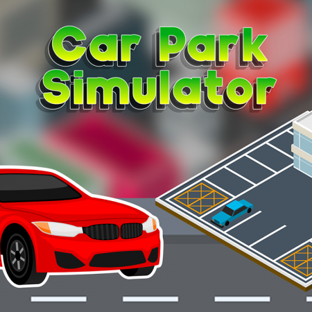 Car Park Simulator