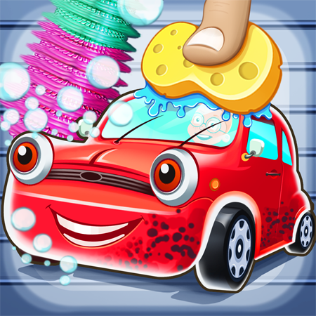 Car Wash 2