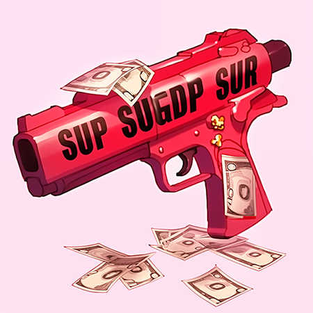 Cash Shot