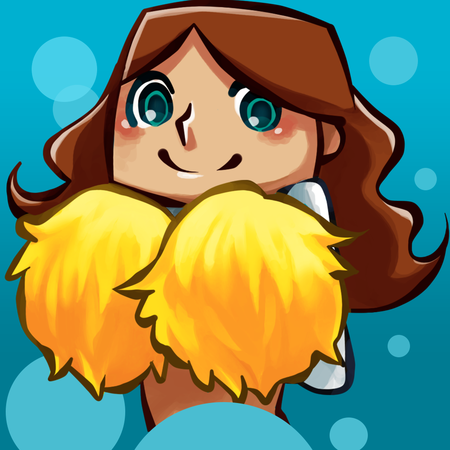 Cheerleaders School