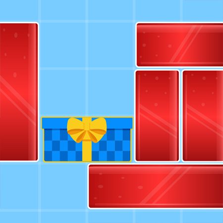 Christmas Gift Unlock