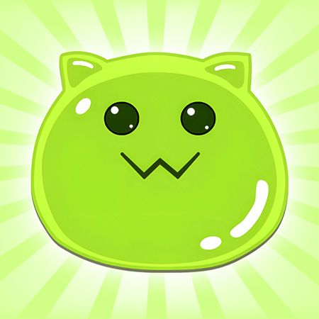 Click &amp;amp; Idle - Slimes!