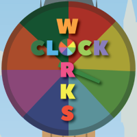 Clock Works
