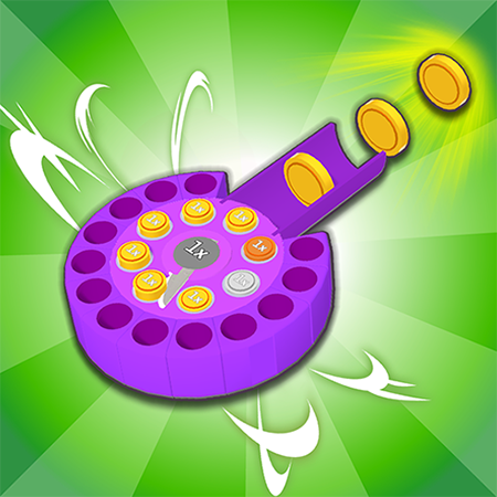 Coin Up!