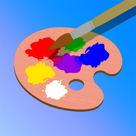 Color Mixer