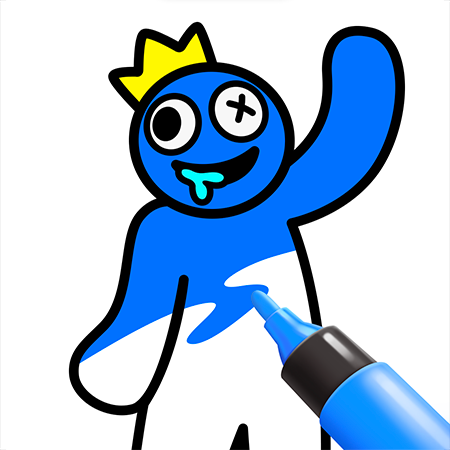 Coloring Master ASMR