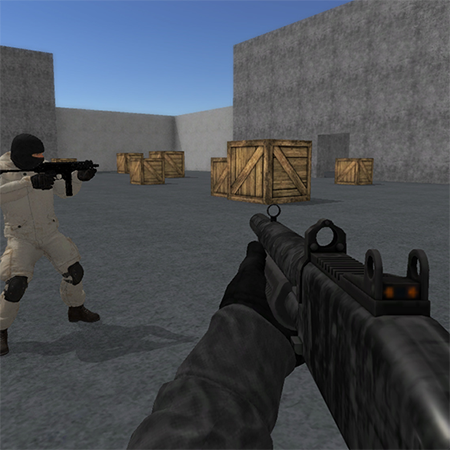 Combat Online