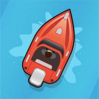 Commando Boat