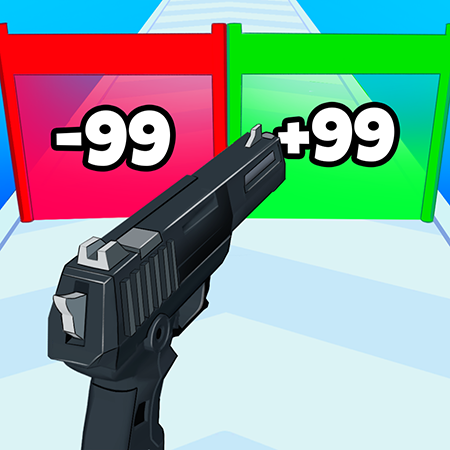 Craft the Gun