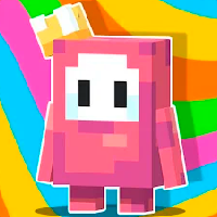 CraftMine Ultimate Knockout