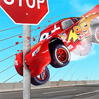 Crash McQueen