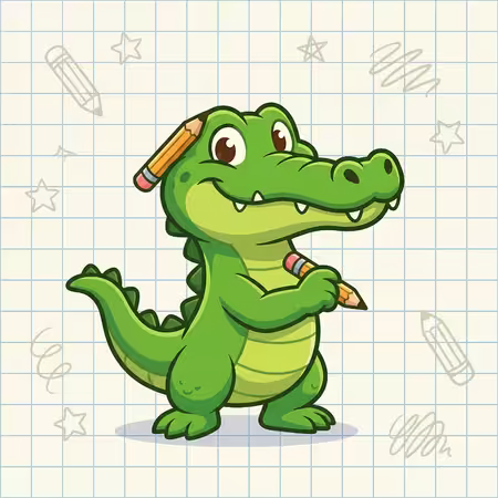 Crocodile Online