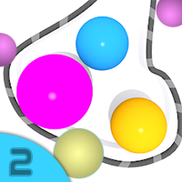Cups and Balls 2
