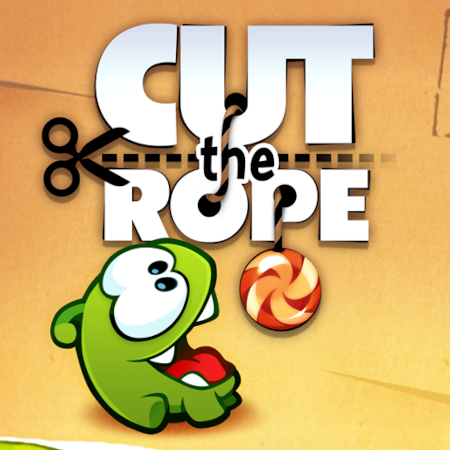 Cut the Rope