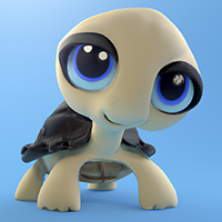Cute Pet Sim