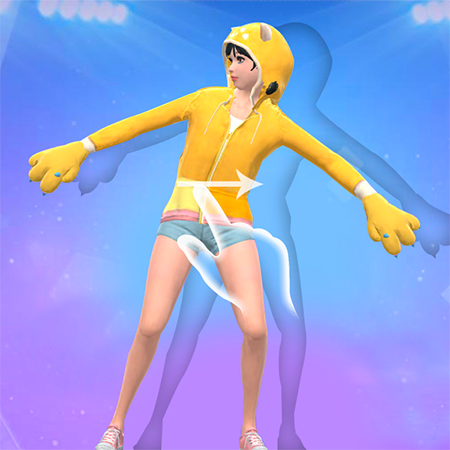 Dance Master