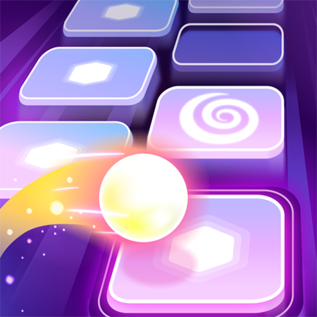 Dance Tiles