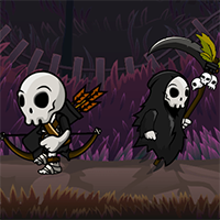 Dark World