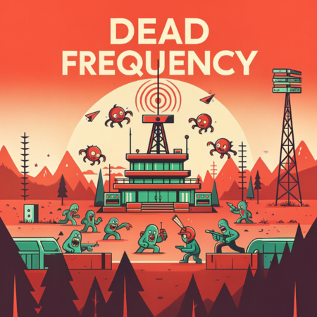 DEAD FREQUENCY
