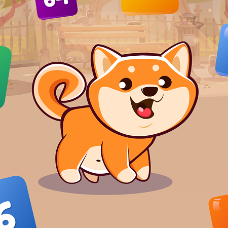 Doggo Drop