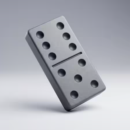 Domino: Kozel