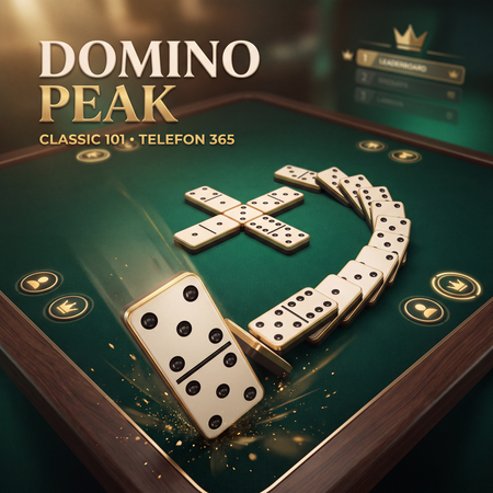 Domino Peak