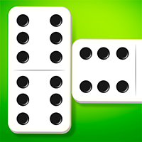 Dominoes BIG