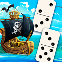 Dominos Pirates