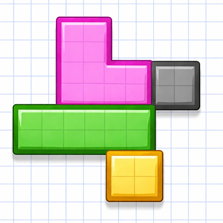 Doodle Block Puzzle