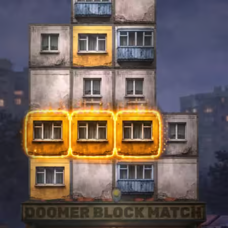 Doomer Block Match