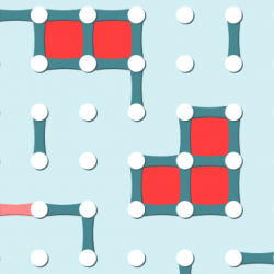 Dots And Boxes