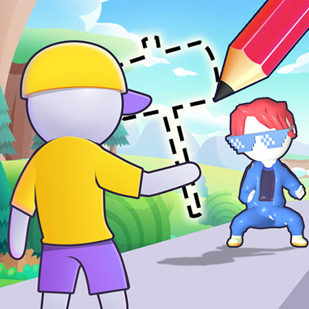 Draw Weapon Duel