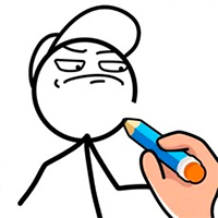 Drawing Step by Step