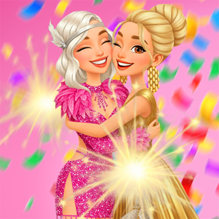 Dress To Impress: New Year's Party