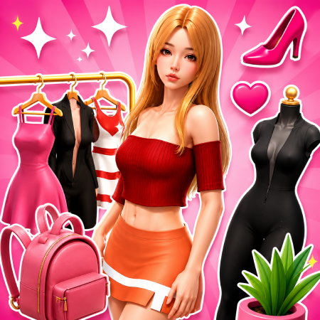 Dress Up 3D
