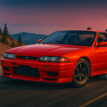 Drift King Racing Multiplayer