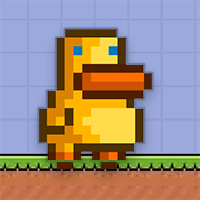 Duck Auto Run