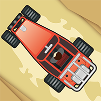 Dune Buggy Racing