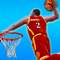Dunk Master